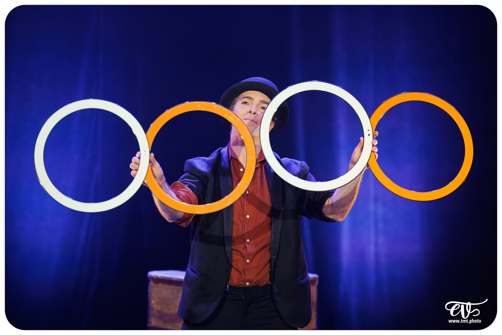 VIVI (CIE VIBRATION VISUELLE)